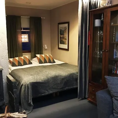 Lysti By The And Magical Countryside Рованиеми