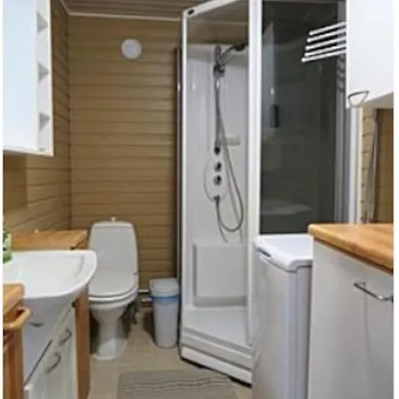 Lysti By The And Magical Countryside *