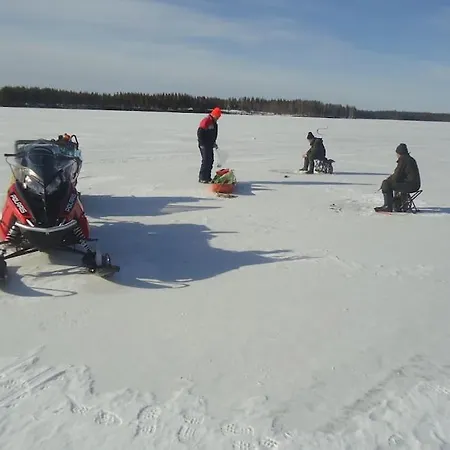 Lysti By The And Magical Countryside