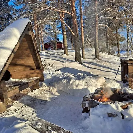 Lysti By The And Magical Countryside