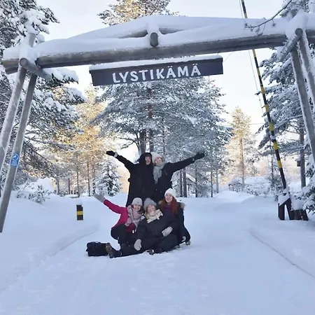 Chalet Lysti By The And Magical Countryside