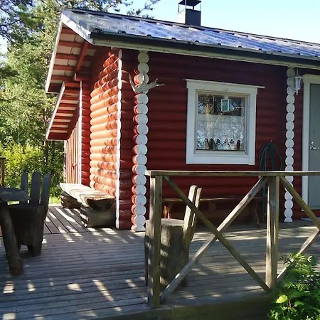 Lysti By The And Magical Countryside *