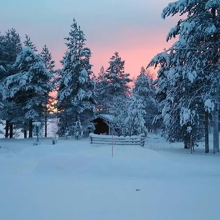 Lysti By The And Magical Countryside *