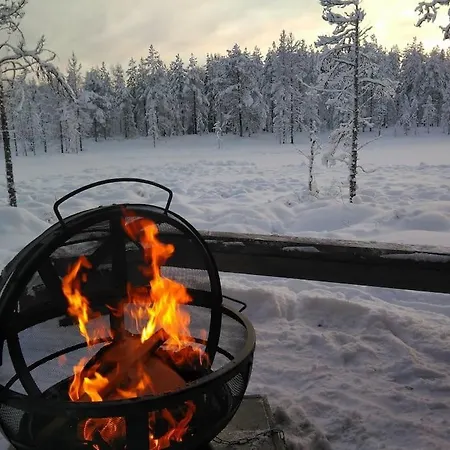 Lysti By The And Magical Countryside Шале