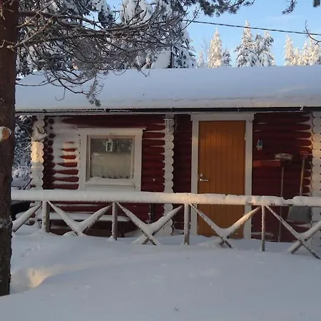Lysti By The And Magical Countryside * Rovaniemi
