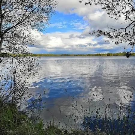 Lysti By The And Magical Countryside Шале