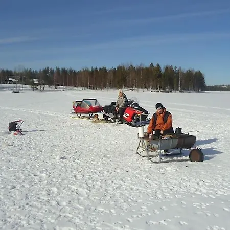 Шале Lysti By The And Magical Countryside