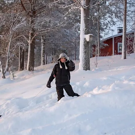 Шале Lysti By The And Magical Countryside *