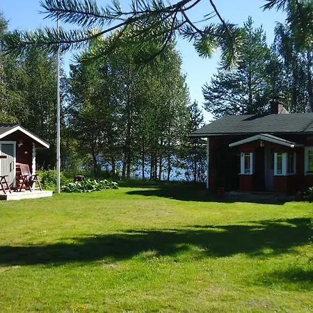 Lysti By The And Magical Countryside