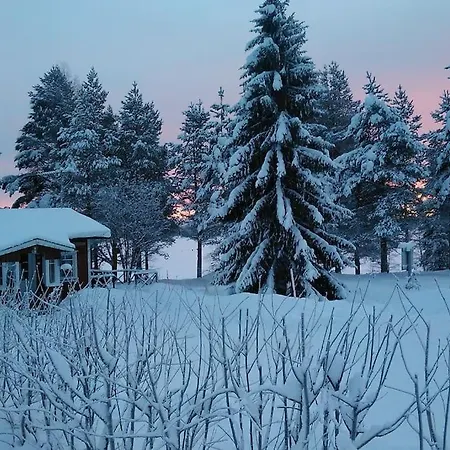 Шале Lysti By The And Magical Countryside *