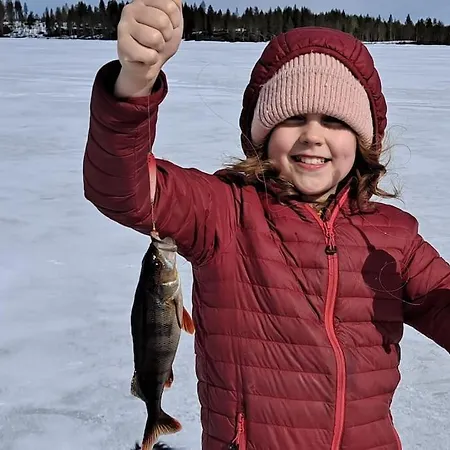 Lysti By The And Magical Countryside