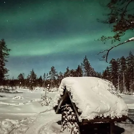 Шале Lysti By The And Magical Countryside