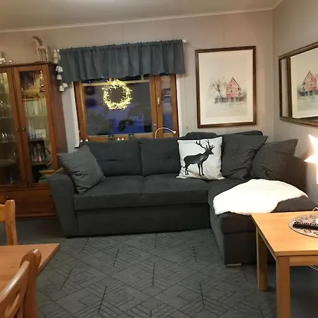 Lysti By The And Magical Countryside Шале