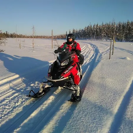 Шале Lysti By The And Magical Countryside *