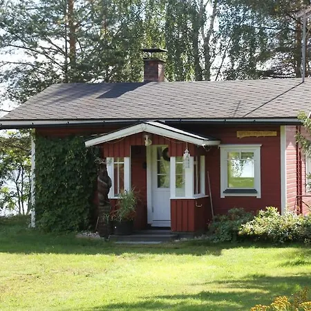 Lysti By The And Magical Countryside