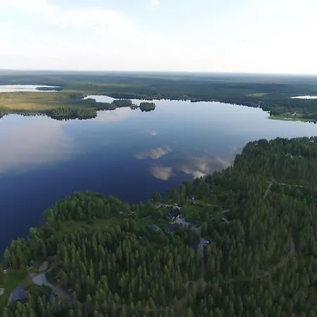 Lysti By The And Magical Countryside Шале