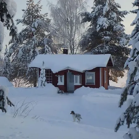 Lysti By The And Magical Countryside Chalet *