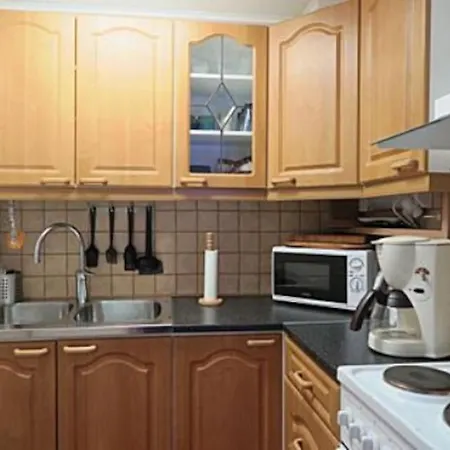 Lysti By The And Magical Countryside Рованиеми