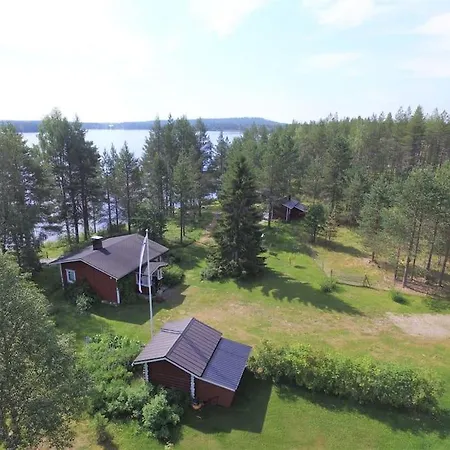 Шале Lysti By The And Magical Countryside *