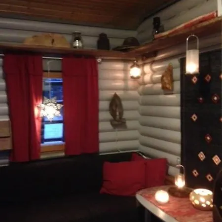 Lysti By The And Magical Countryside Chalet *
