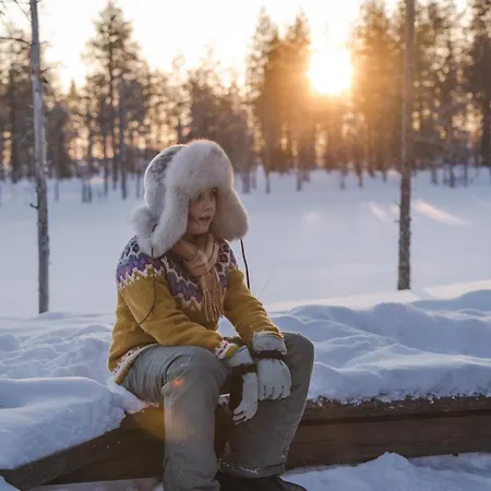 Шале Lysti By The And Magical Countryside