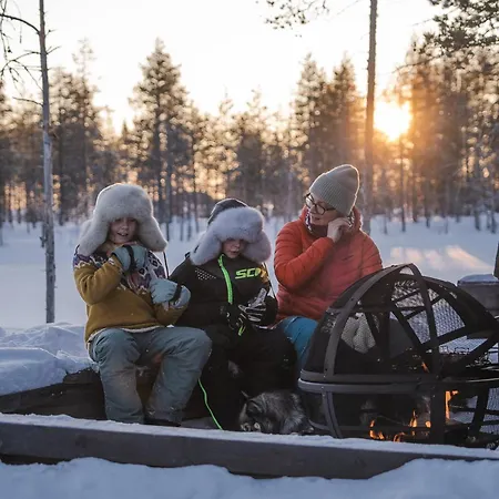 Lysti By The And Magical Countryside Шале
