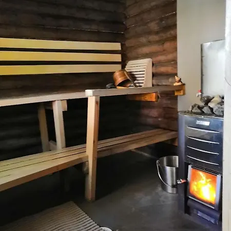 Шале Lysti By The And Magical Countryside *