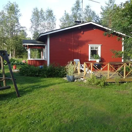 Lysti By The And Magical Countryside *