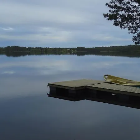 Lysti By The And Magical Countryside Rovaniemi