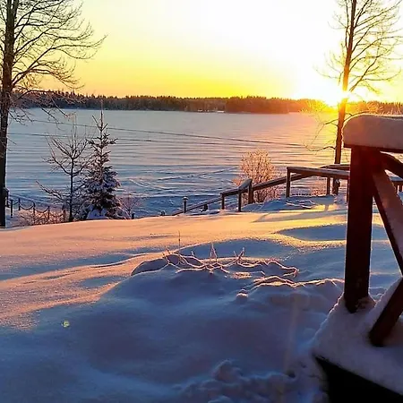 Chalet Lysti By The And Magical Countryside *