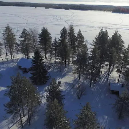 Lysti By The And Magical Countryside Шале *