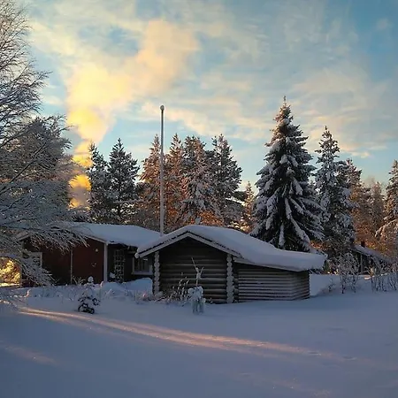 Шале Lysti By The And Magical Countryside