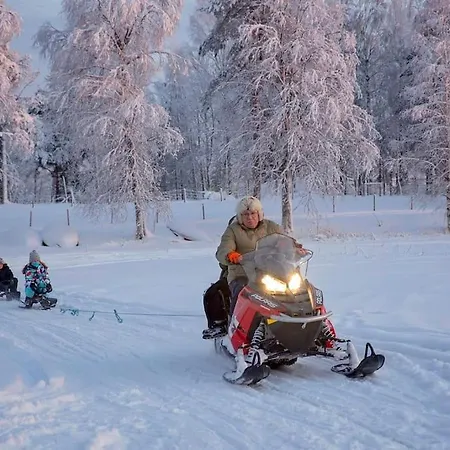 Шале Lysti By The And Magical Countryside *
