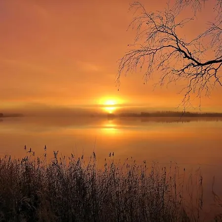 Шале Lysti By The And Magical Countryside *