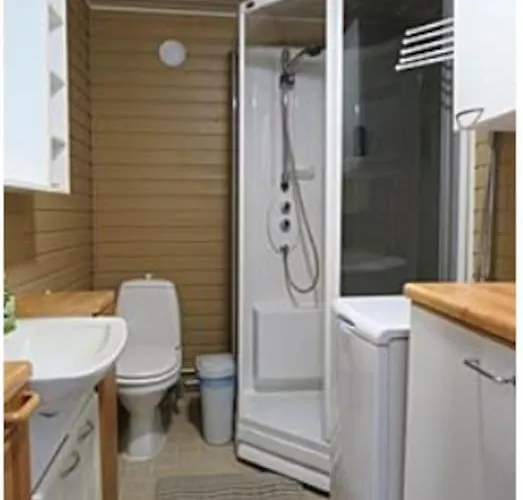 Lysti By The And Magical Countryside *