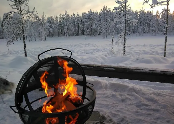 Lysti By The And Magical Countryside Domek alpejski