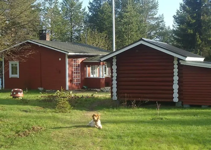 Lysti By The And Magical Countryside Domek alpejski *