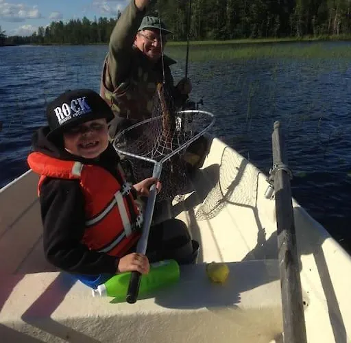 Lysti By The And Magical Countryside Domek alpejski *