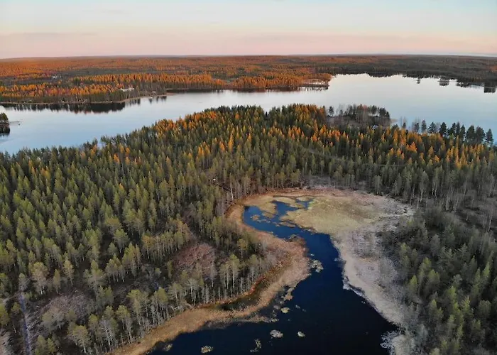 Domek alpejski Lysti By The And Magical Countryside *