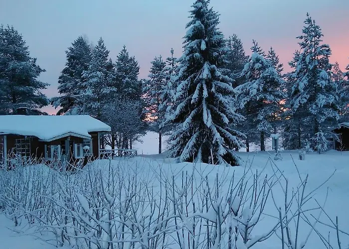 Domek alpejski Lysti By The And Magical Countryside *