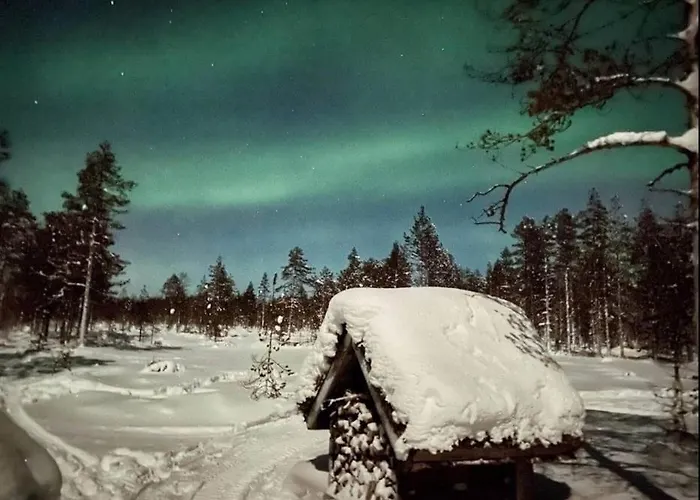 Domek alpejski Lysti By The And Magical Countryside