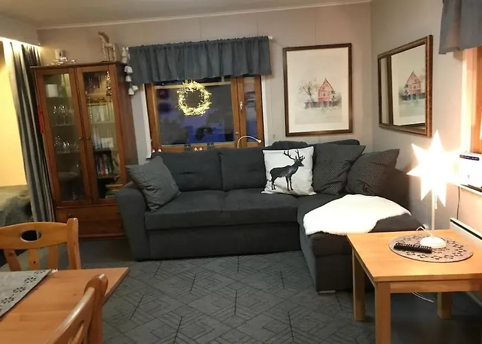 Lysti By The And Magical Countryside Domek alpejski