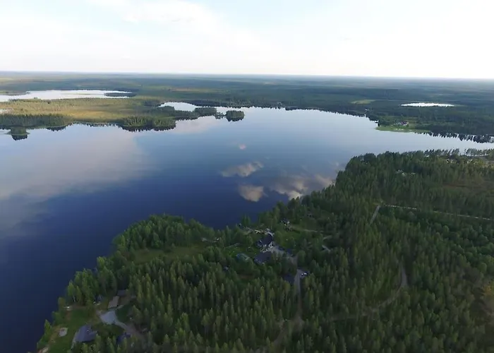 Lysti By The And Magical Countryside Domek alpejski
