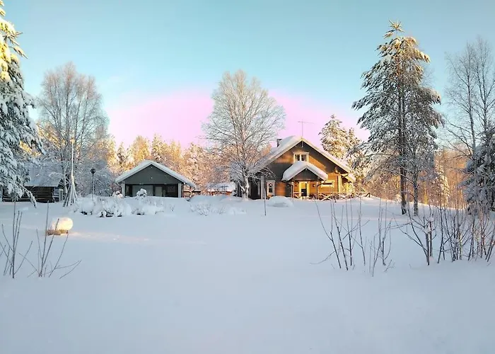 Domek alpejski Lysti By The And Magical Countryside *