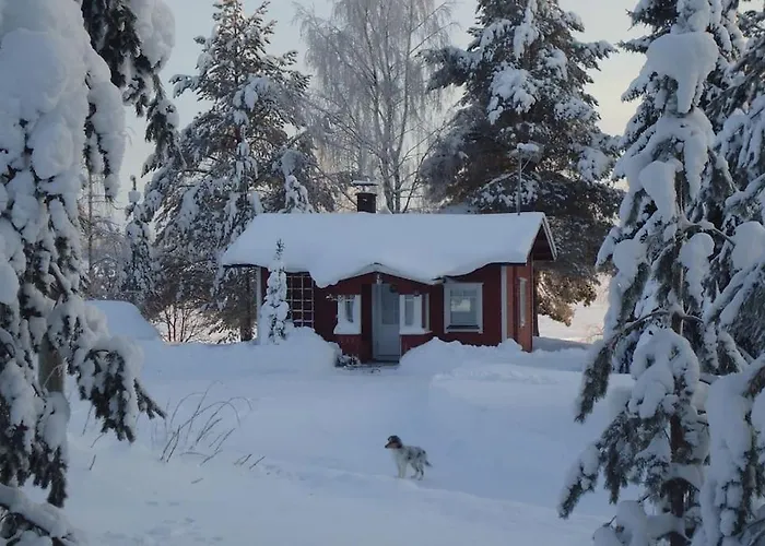 Lysti By The And Magical Countryside Domek alpejski *