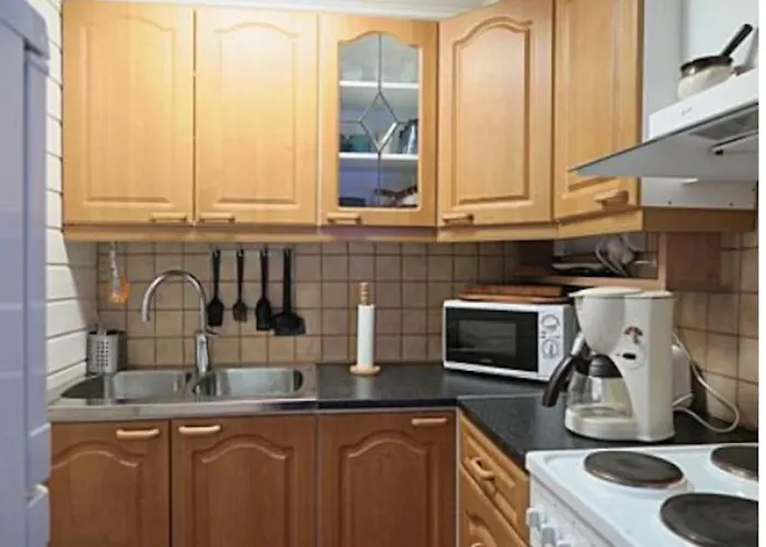 Lysti By The And Magical Countryside Rovaniemi