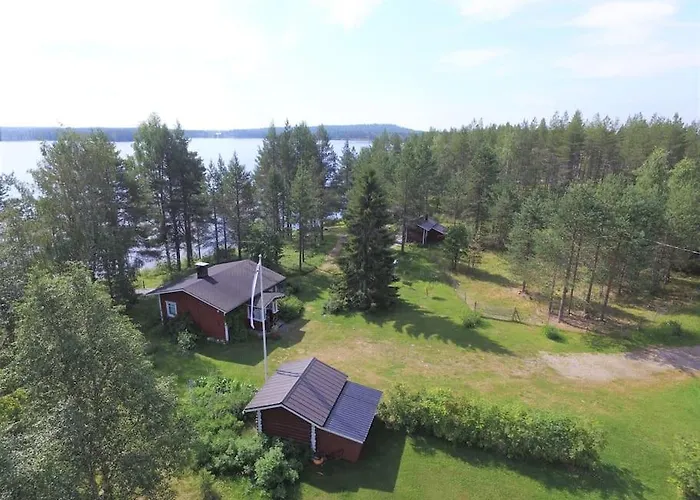 Domek alpejski Lysti By The And Magical Countryside *