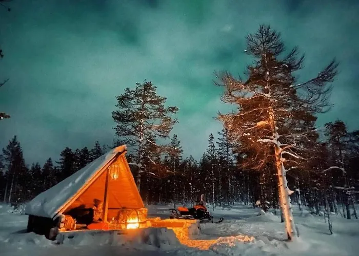 Lysti By The And Magical Countryside Domek alpejski *