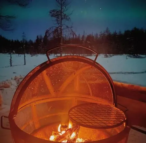 Domek alpejski Lysti By The And Magical Countryside *