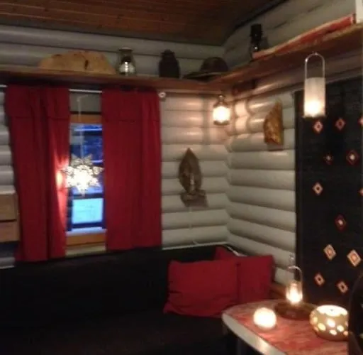 Lysti By The And Magical Countryside Domek alpejski *